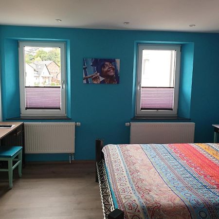 Hotel Schlafwelt - Schalkhaus-Kuba à Elsenfeld Extérieur photo