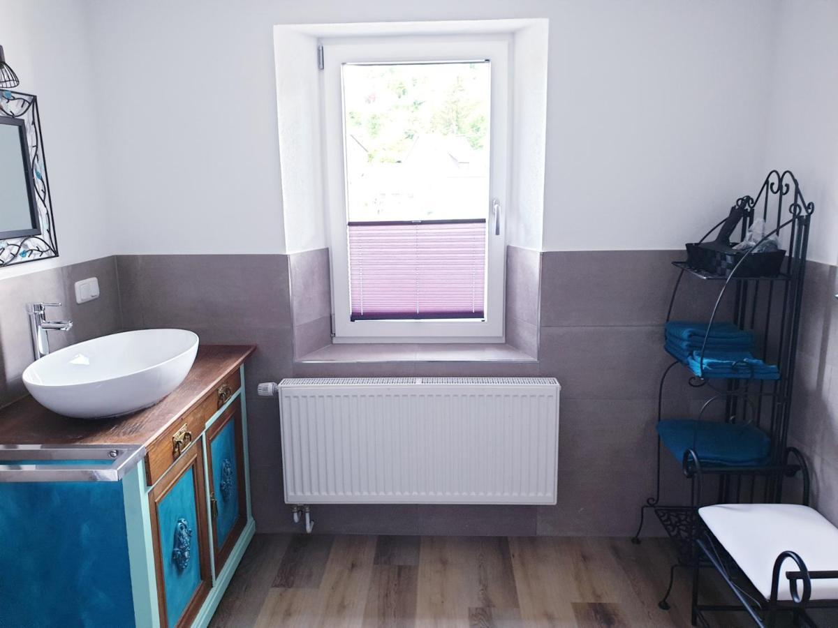 Hotel Schlafwelt - Schalkhaus-Kuba à Elsenfeld Extérieur photo